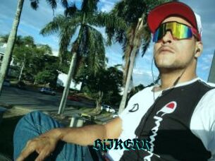 BiIKERR