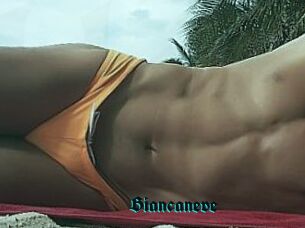 Biancaneve