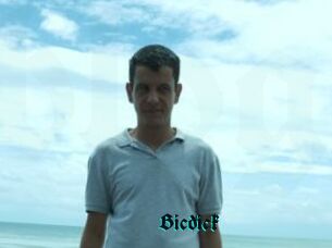 Bicdick