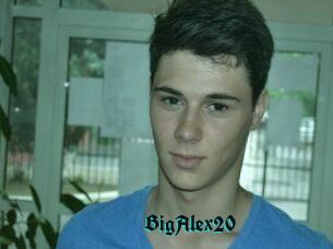 BigAlex20