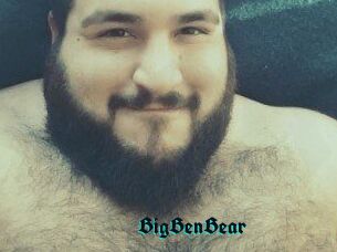 BigBenBear
