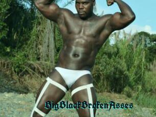 BigBlackBrokenAsses