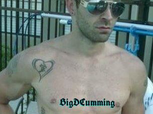 BigDCumming