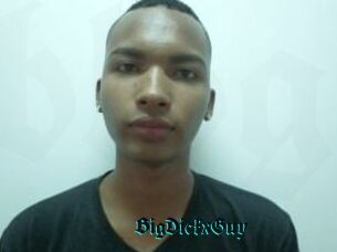 BigDickxGuy