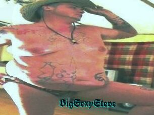 BigSexySteve