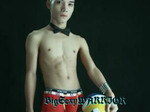 BigSexyWARRIOR