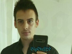 BigSteff20