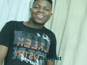 Bigboydict
