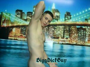 BiggDickGuy