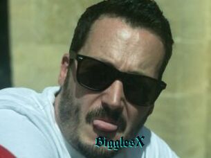 BigglesX