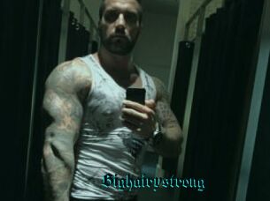 Bighairystrong