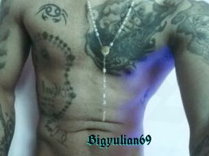 Bigyulian69