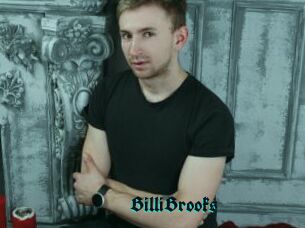 BilliBrooks