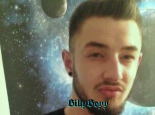 BillyBoyy