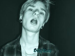 BillyNety