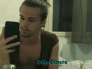 BillyOlivera