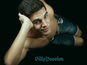 BillyPassion