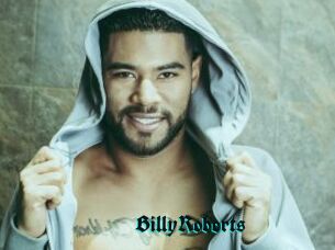 BillyRoberts
