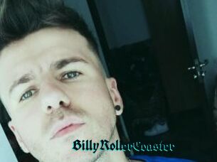 BillyRollerCoaster
