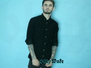 BillyWake