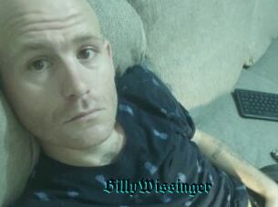 BillyWissinger