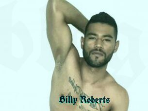 Billy_Roberts