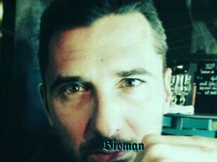 Bioman