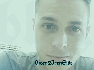 Bjorn2IronSide