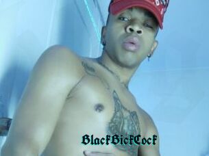 BlackBickCock
