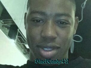 BlackCandy4U