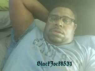 BlackJock8531