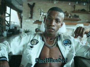 BlackMenDick