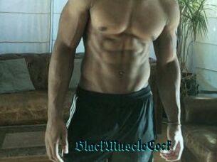 BlackMuscleCock
