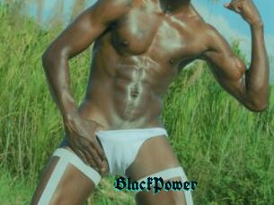 BlackPower