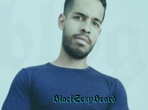 BlackSexyBeard