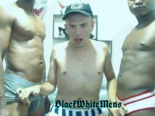 BlackWhiteMens