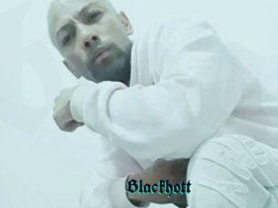 Blackhott