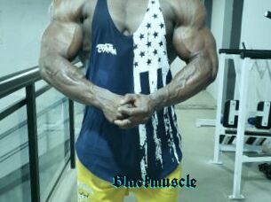 Blackmuscle