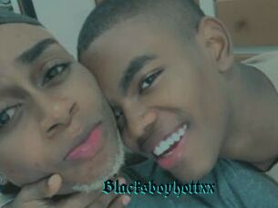 Blacksboyhottxx
