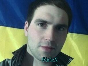 Blade_X