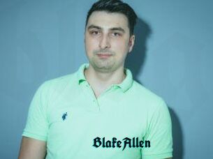 BlakeAllen