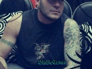 Blakie_Texas