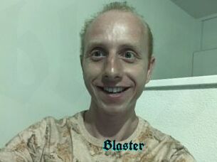 Blaster