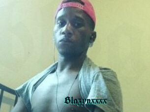Blazynxxxx