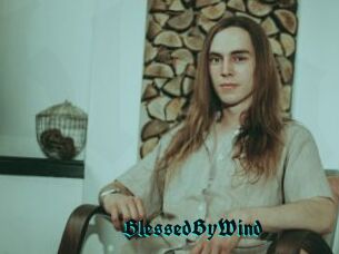 BlessedByWind