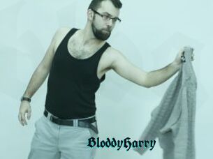 BloddyHarry