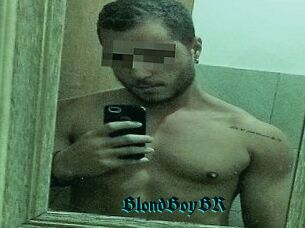BlondBoyBR