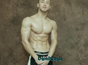 BlondEagle