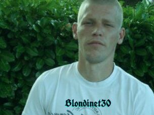Blondinet30