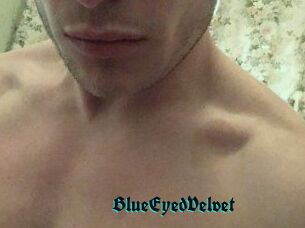 BlueEyedVelvet